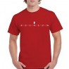Playera exposimetro M/H