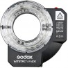 RING FLASH WITSTRO AR400 GODOX