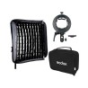 SOFTBOX HANDY CON GRID SGGV6060 GODOX