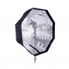 SOFTBOX OCTAGONAL TIPO SOMBRILLA GODOX SBUBW95