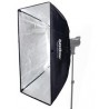 SOFTBOX RECTANGULAR TIPO SOMBRILLA SBUB6090 GODOX