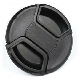 Tapa para lente MIRCOPRO 72MM