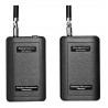Micrófono LAVALIER inalámbrico SARAMONIC SR-WM4C