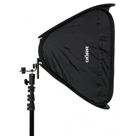 KIT Softbox  50x50 SBK-50S DORR