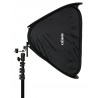 KIT Softbox  50x50 SBK-50S DORR