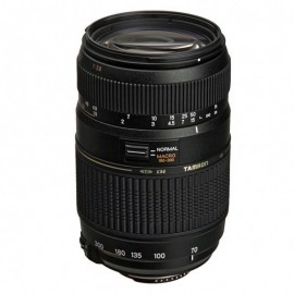 Lente Tamron AF 70-300mm F/4-5.6 DI LD Para Sony