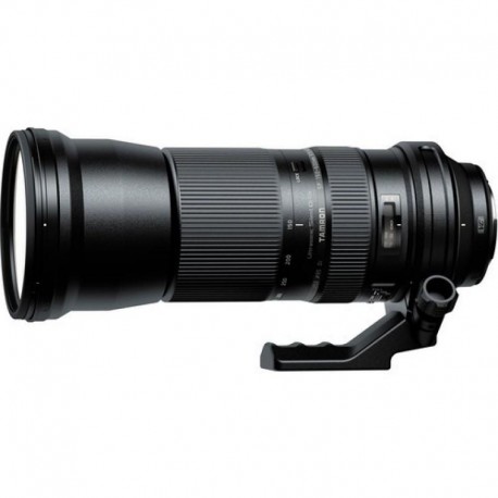 Lente Tamron SP 150-600MM F/5-6.3 DI USD Para Sony