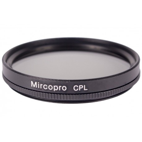 Filtro UV 67MM MIRCOPRO