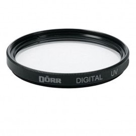 Filtro DORR UV 58mm