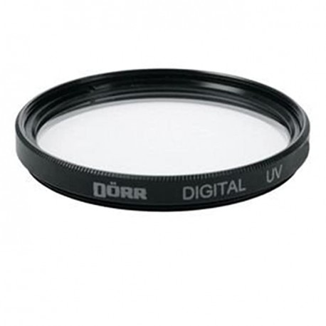 Filtro DORR UV 58mm