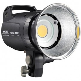 Lámpara Led Yongnuo YN760