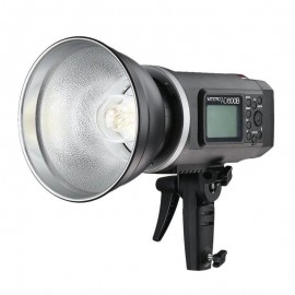 Flash de Estudio Godox Witstro AD600B (TTL)