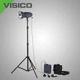 Flash de Estudio Visico VT-400