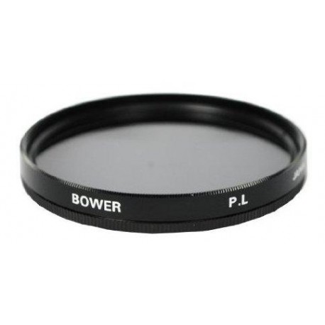 Filtro 55mm BOWER polarizado