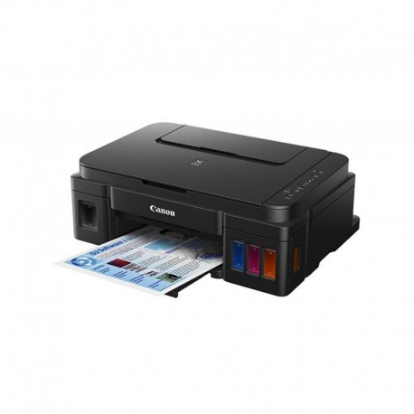 Impresora Canon PIXMA G3100
