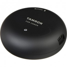 Consola TAP-IN Tamron para Canon