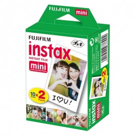 Película Instax Mini Pink Lemon – Instax - Tienda Fujifilm México