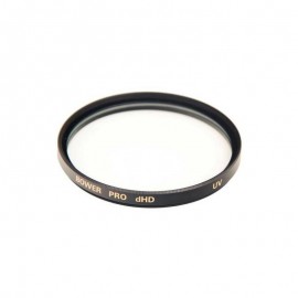 Filtro UV Bower 52mm FUC52MM