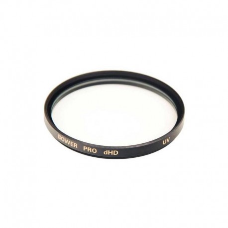 Filtro UV Bower 52mm FUC52MM