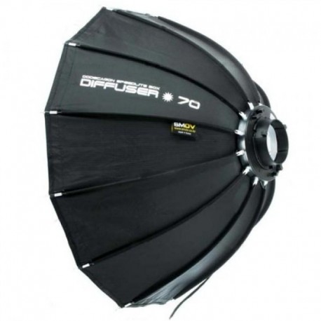 Softbox Speedbox SMDV 70cm BOWENS