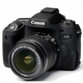 Funda Protectora Easy Cover para Canon 77D