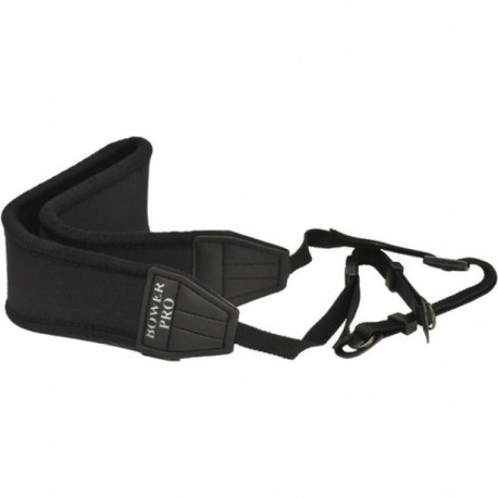 Correa Bower Neck Strap SS10NBLK