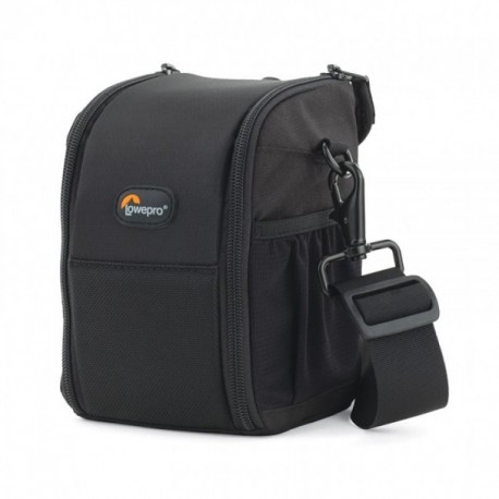 Estuche LowePro S&F Lens Exchange Case 100 AW