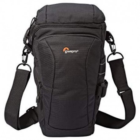 Maletín LowePro Toploader Pro 75 AW II