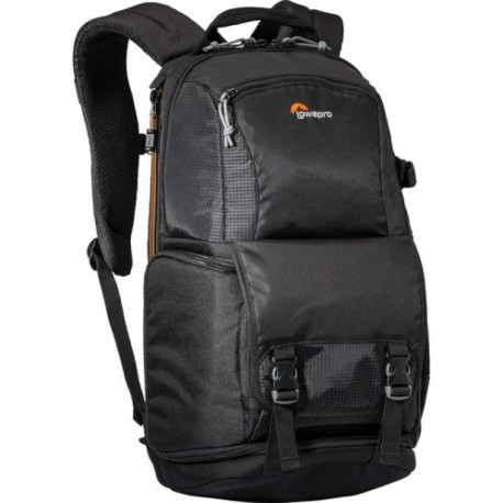 Mochila Lowepro Fastpack BP 150 AW II Negra