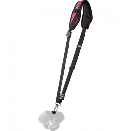 Correa Blackrapid Kick Pink