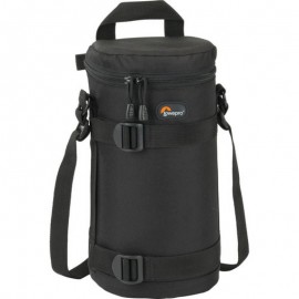 Estuche Lowepro para Lente 11x26 cm