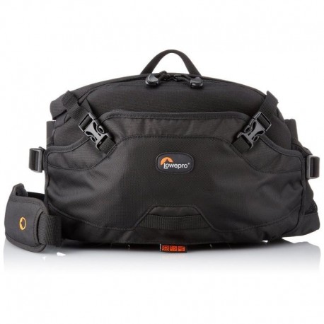 Maletín Lowepro Inverse 200 AW tipo Cangurera