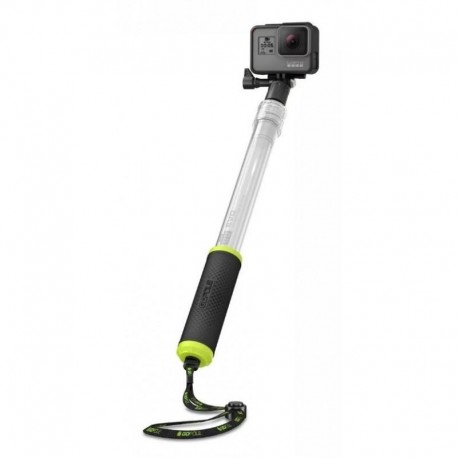 Bastón Extendible y Flotante GoPole Evo para GoPro