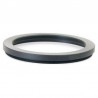 Arillo Convertidor Dorr de 49MM a 58MM