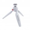 Mini Tripie Manfrotto Pixi Blanco