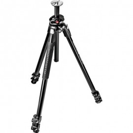 Tripie Manfrotto 290 Dual con Cabeza de Bola