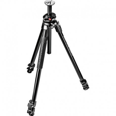 Tripie Manfrotto 290 Dual con Cabeza de Bola