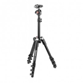 Tripie Manfrotto BeFree One Aluminio con Rótula de Bola