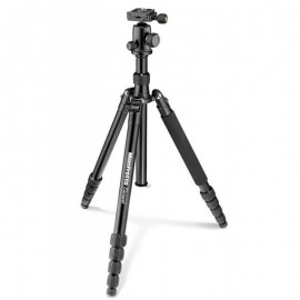 Tripie Manfrotto TRAVELLER ELEMENT (Tamaño grande, color negro)