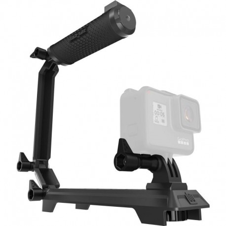 Reflex Grip GoPole para GoPro