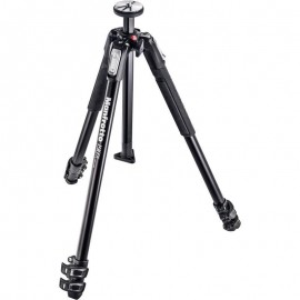 Tripie Manfrotto MT190X3 sin cabezal