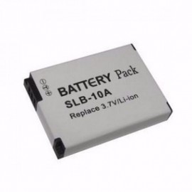 Batería Genérica para Samsung SLB-10A