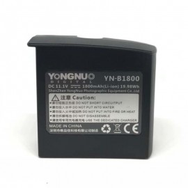 Batería para Flash Yongnuo YN860Li