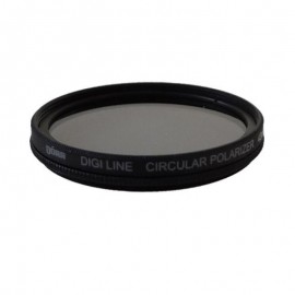 Filtro Dorr 67mm Circular Polarizado Digi Line Slim Profile