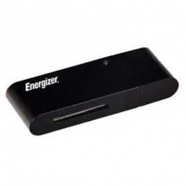 Lector de Tarjetas Energizer para SD/SDHC