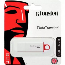 Memoria USB Kingston de 32GB DataTraveler G4