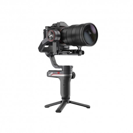 Estabilizador Zhiyun Weebill S para Cámara