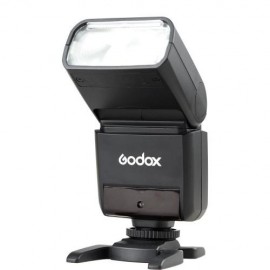 Flash GODOX VING 350 para CANON