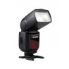 Flash fotográfico TT685 para Nikon GODOX