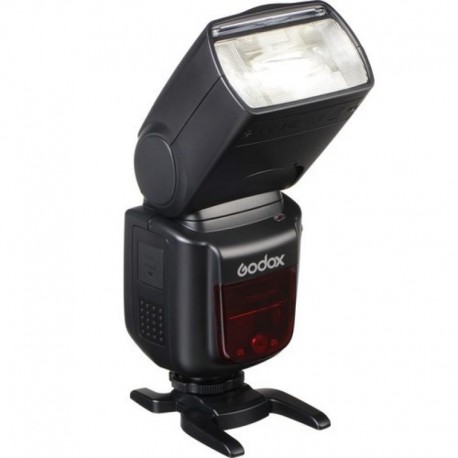 Flash Godox Ving 860 II TTL Para Nikon